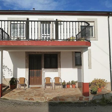 Pension Casa Maruja Castromayor Exteriör bild